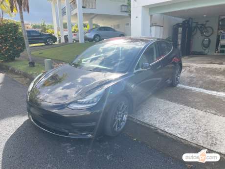 Tesla Otro del 2014