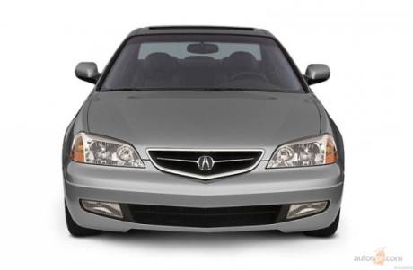 Acura CL