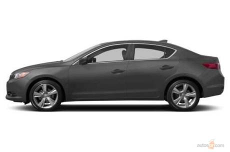 Acura ILX