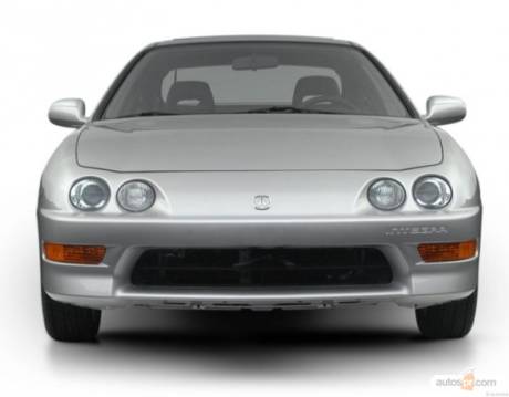 Acura Integra