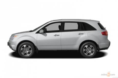 Acura MDX