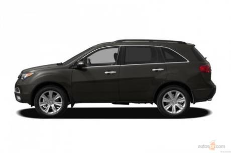 Acura MDX