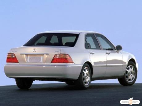 Acura RL