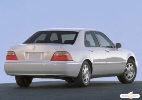 Acura RL