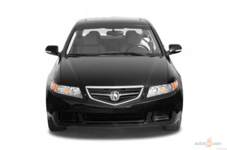 Acura TSX