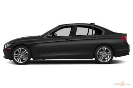 BMW 328d