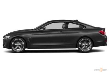 BMW 428