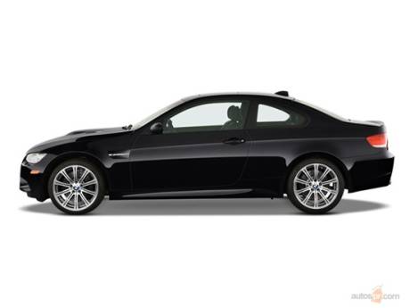 Bmw M3 del 2011