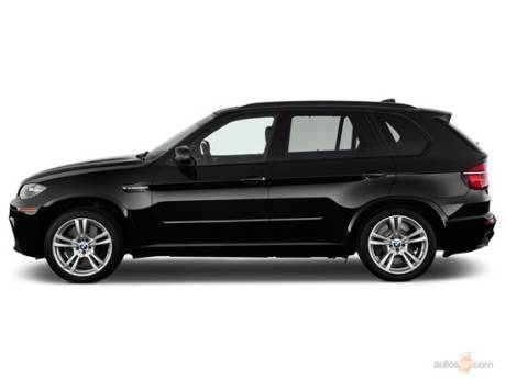 BMW X5 M