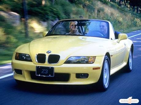 BMW Z3