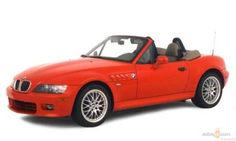 BMW Z3
