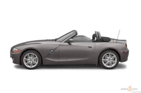 BMW Z4