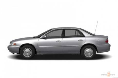Buick Century