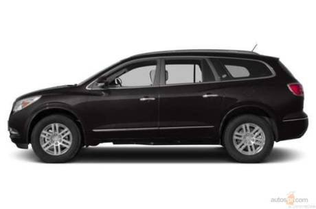 Buick Enclave