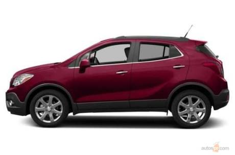 Buick Encore