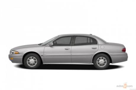 Buick LeSabre