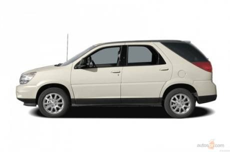 Buick Rendezvous