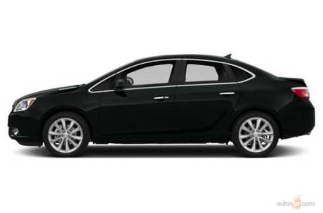 Buick Verano