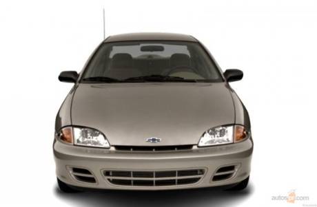 Chevrolet Cavalier