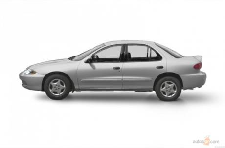 Chevrolet Cavalier