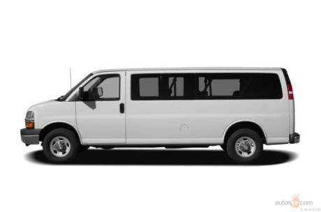 Chevrolet Express