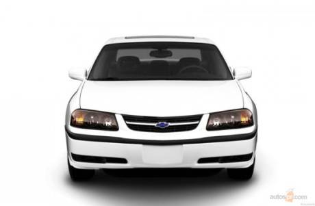 Chevrolet Impala