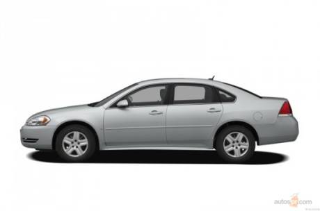 Chevrolet Impala
