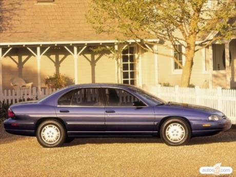 Chevrolet Lumina