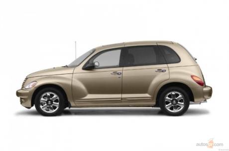 Chrysler PT Cruiser