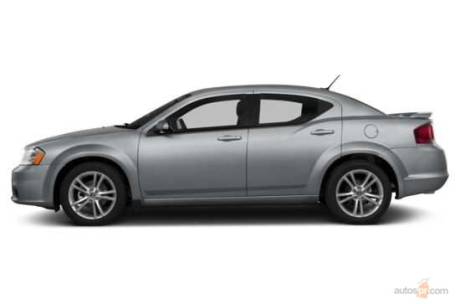 Dodge Avenger