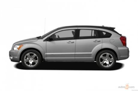 Dodge Caliber