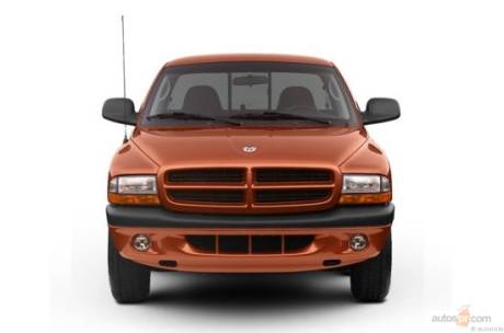 Dodge Dakota