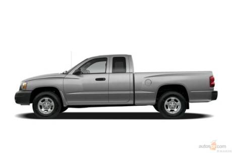 Dodge Dakota