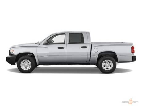 Dodge Dakota