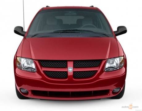 Dodge Grand Caravan