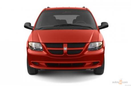 Dodge Grand Caravan