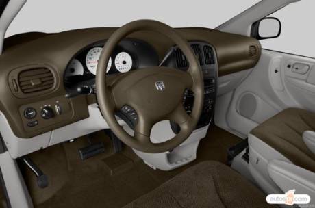 Dodge Grand Caravan