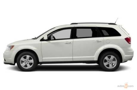 Dodge Journey
