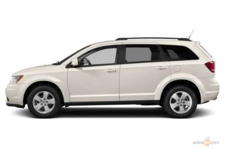 Dodge Journey
