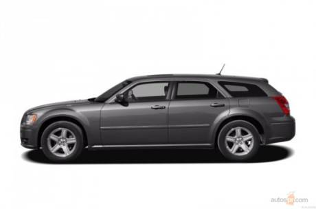 Dodge Magnum