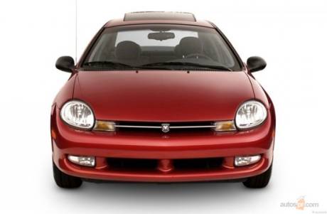 Dodge Neon