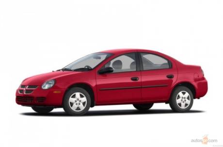 Dodge Neon