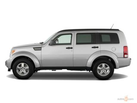 Dodge Nitro