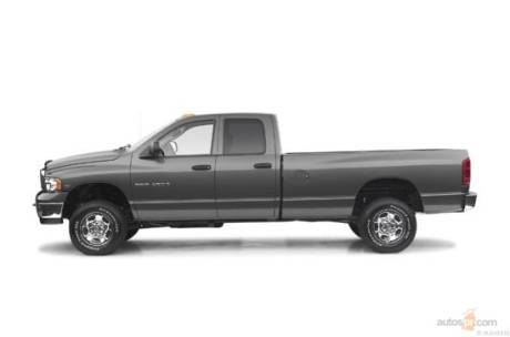 Dodge Ram 2500