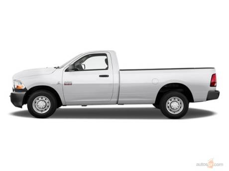 Dodge Ram 2500