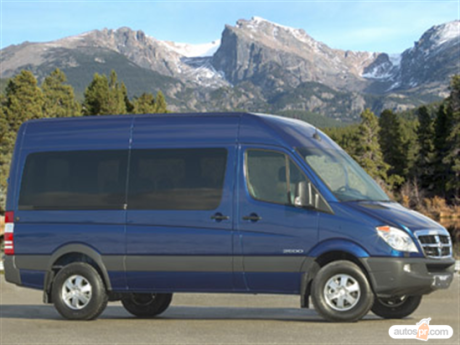 dosgesprintervarious