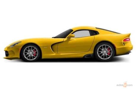 Dodge SRT Viper