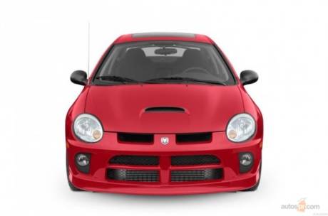 Dodge SRT4
