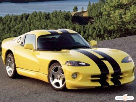 Dodge Viper