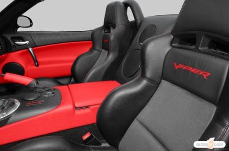 Dodge Viper